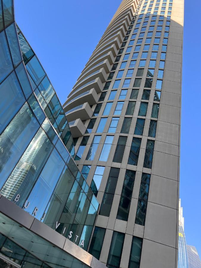 Апартаменты Cosmos Living Downtown Дубай Экстерьер фото